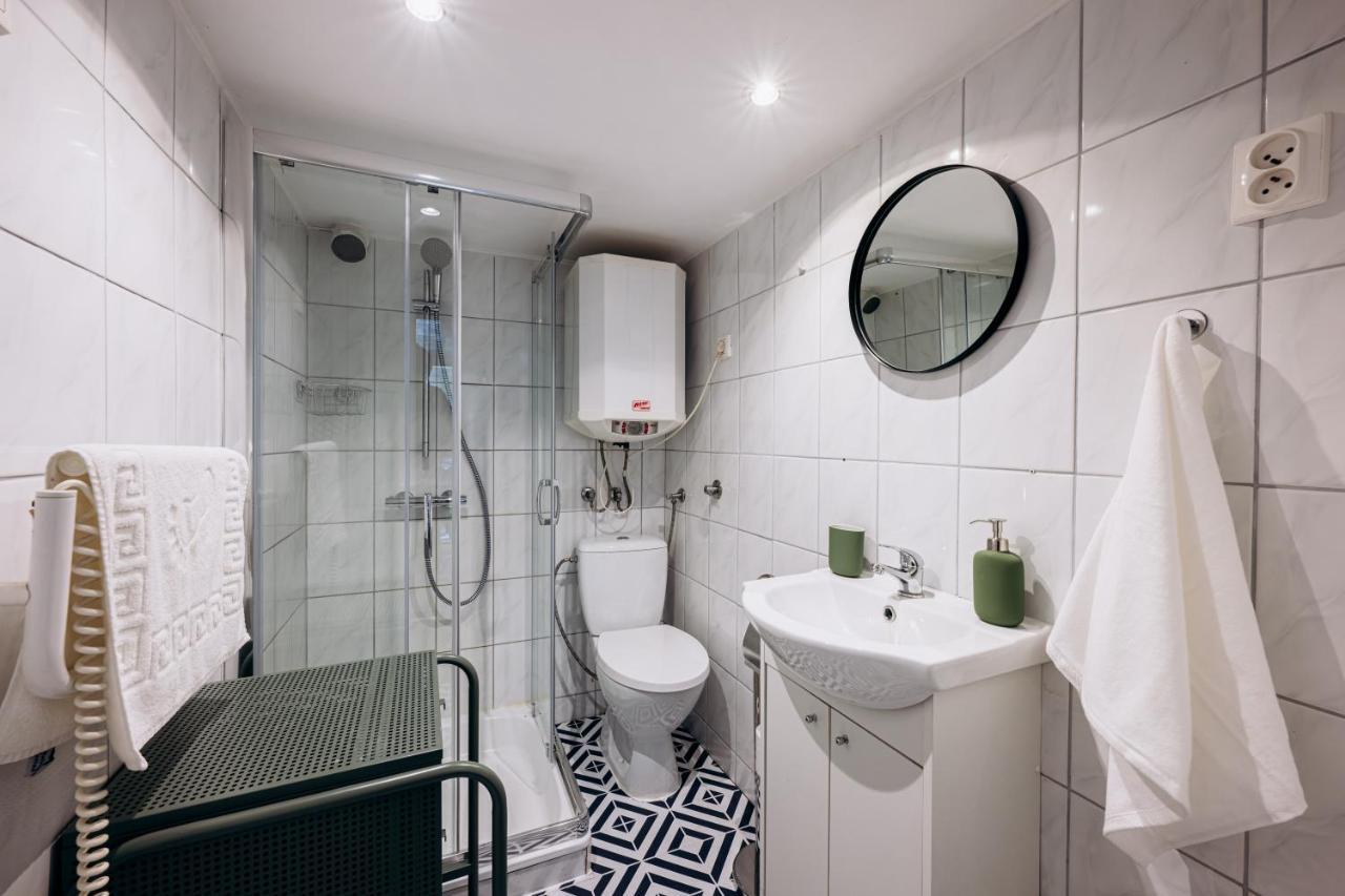 Nest Cosy Apt Old Town & Wawel Hill By Vistula River - By Homelike Cracovie Extérieur photo