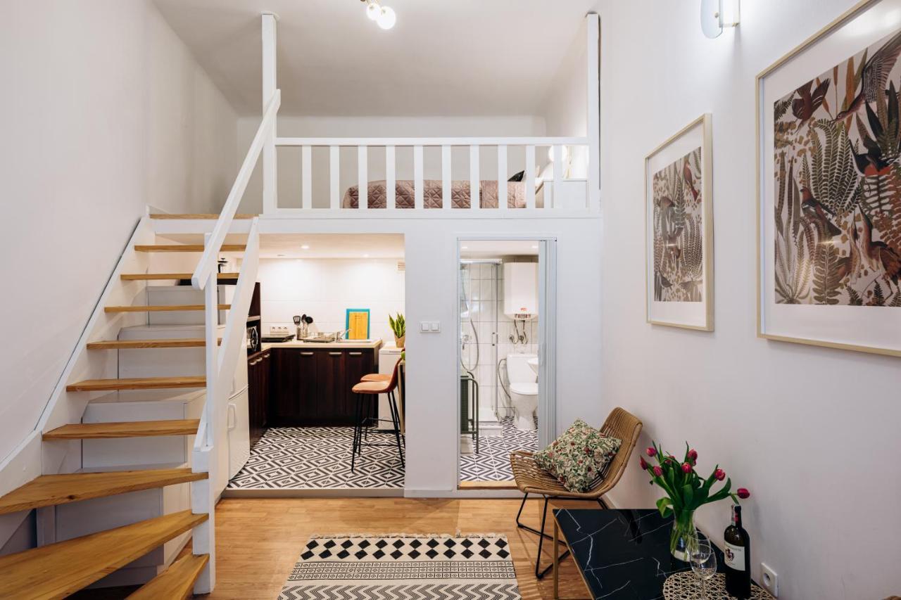 Nest Cosy Apt Old Town & Wawel Hill By Vistula River - By Homelike Cracovie Extérieur photo