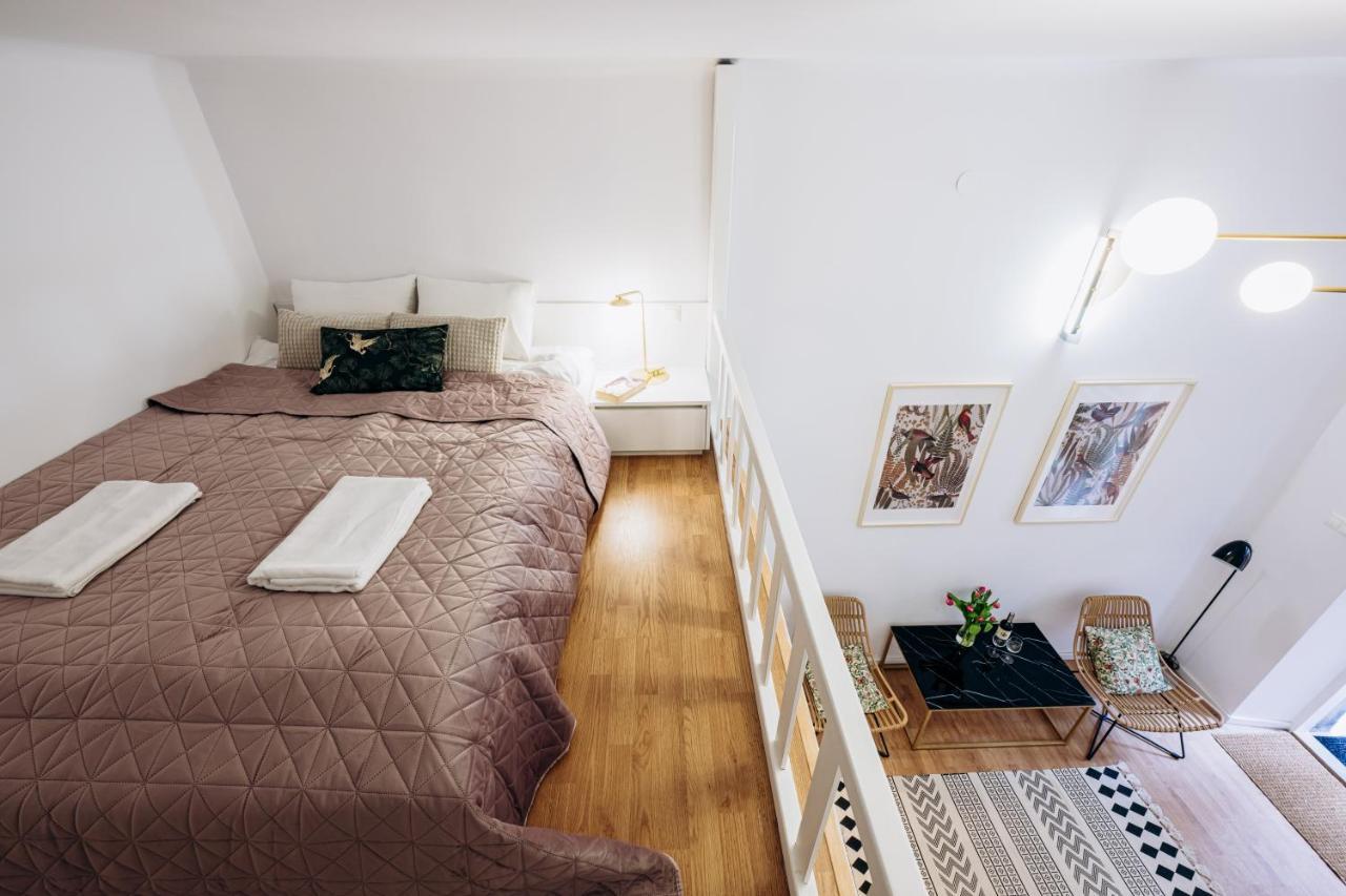 Nest Cosy Apt Old Town & Wawel Hill By Vistula River - By Homelike Cracovie Extérieur photo