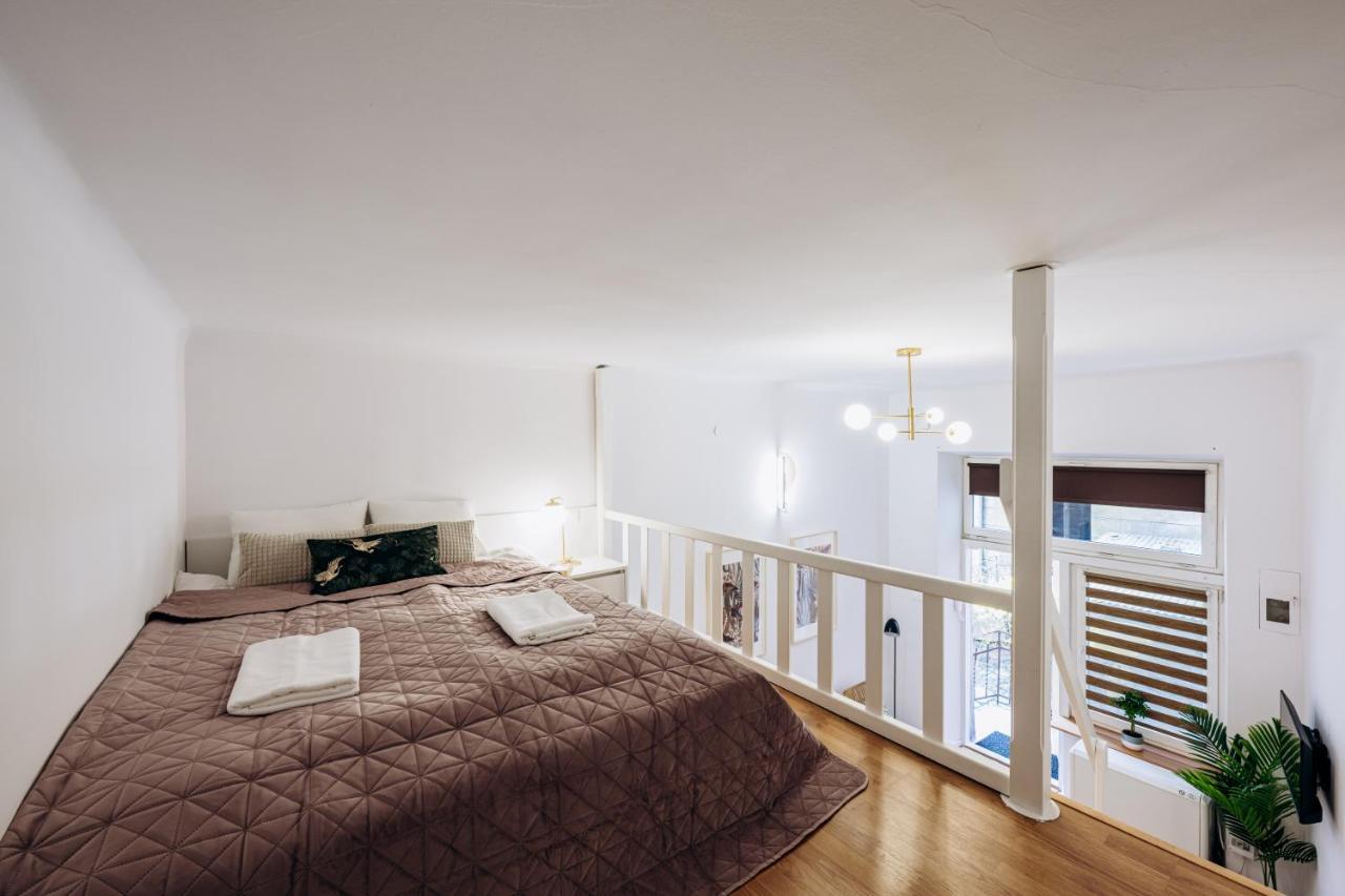 Nest Cosy Apt Old Town & Wawel Hill By Vistula River - By Homelike Cracovie Extérieur photo