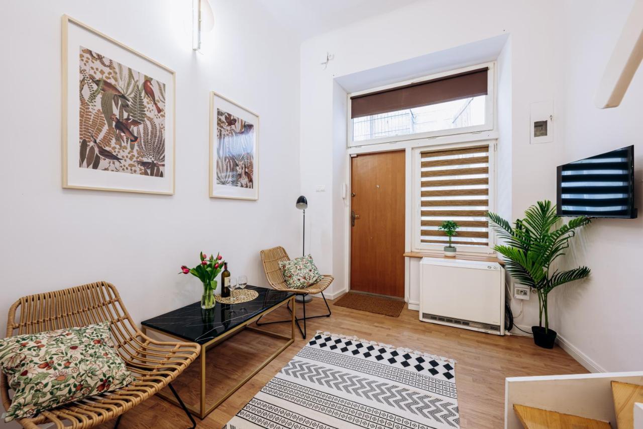 Nest Cosy Apt Old Town & Wawel Hill By Vistula River - By Homelike Cracovie Extérieur photo